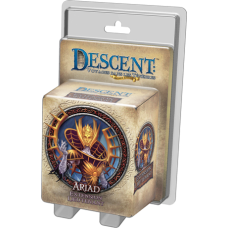 Descent v2 - Ariad